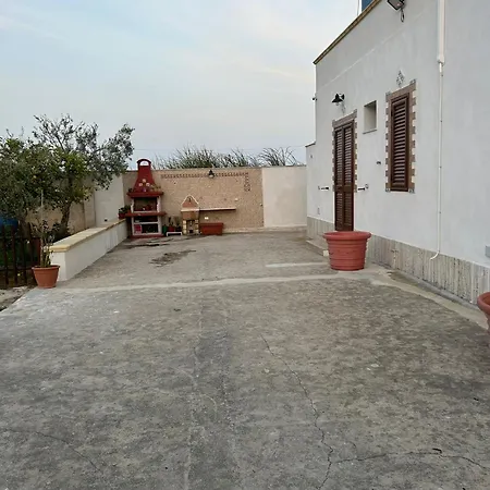 Bed & Breakfast Maria *