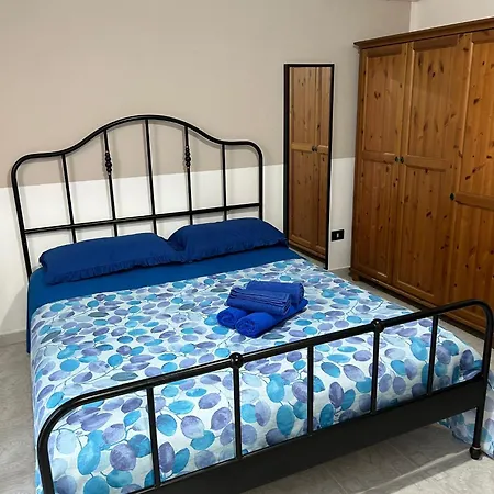 Maria Bed & Breakfast
